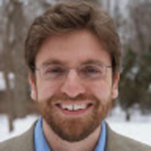 Meet your Posher, Patrick